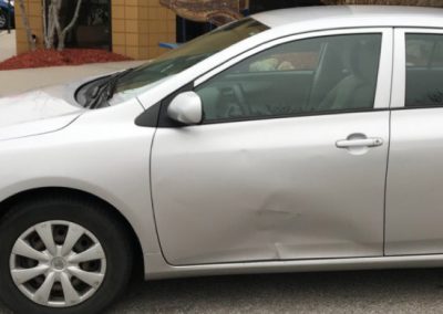 Car 4 Before & After
