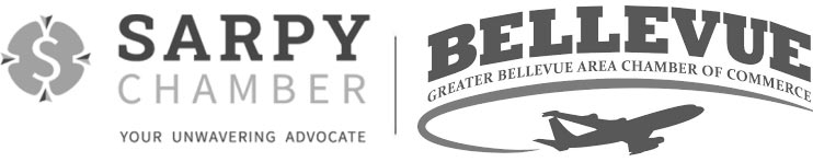 bellevue chamber of commerce logo